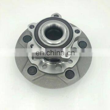 Factory Price Wholesale Rear Wheel Bearing Hub Assembly photo-3