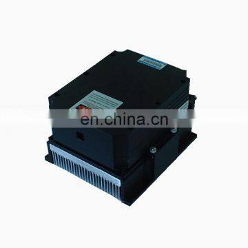 520nm 4W Green Diode Laser for Laser Light Show photo-2