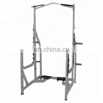 Hot Sale Bodybuilding Strength Equipment Squat Rack HZ31