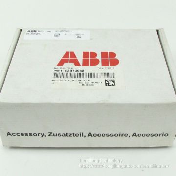 ABB 1N03180A07C 180 kVAC 4160/2400 V 3 Pole FILM-VAR