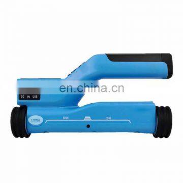 Портативный интегрированный сканер арматуры прибор ГПР photo-3