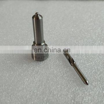 Common rail injector nozzle L242PBC for injector BEBE4C12001,RE533501