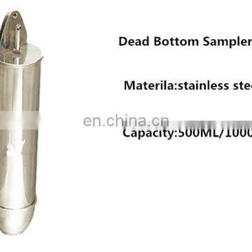 Obtains Samplers Stainless Steel Bacon Bombs Samplers Used to Obtain Bitumen or Oil Samples photo-3