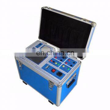 Transformer Comprehensive Tester