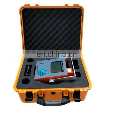 Electric Non-Nuclear asphalt gauge asphalt seedless density meter asphalt density test instrument