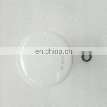 Original 6 Cylinder Diesel Engine Accessories Fuel Filter 3931063 39903640 FF5052 photo-4