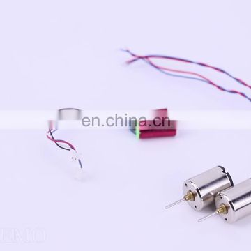 Coreless motor  CL-0716-V small size for drone