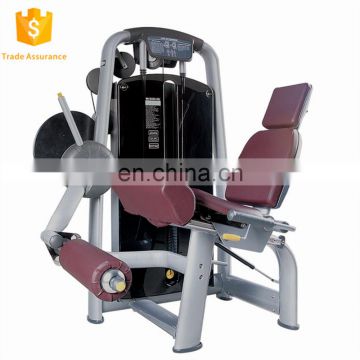 Best selling sport product seated leg extension build gym equipment professional machines for gyms