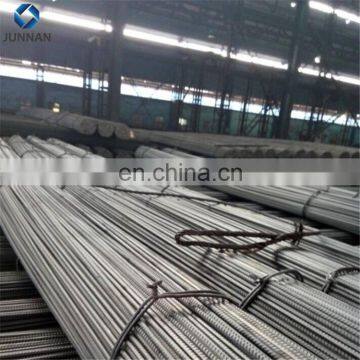 China Supplier Steel Rebar/Hot Rolling Alloy Steel Bar/Deformed Steel Bar