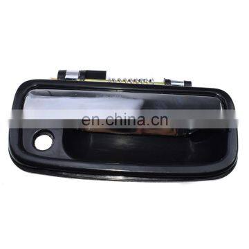 Exterior Front Right Passenger Door Handle For Toyota Tacoma 69210-35070