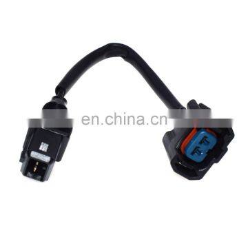 New Fuel Injector Conversion Jumper Harness Adapter Clip Over Plug For OBD1 OBD2