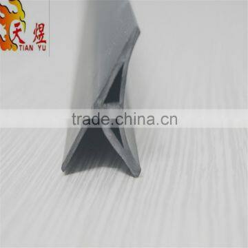construction profiles plastic rubber moulds