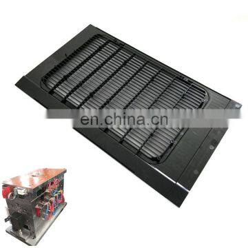 Customized Injection Production Auto Air Conditioning Parts photo-4