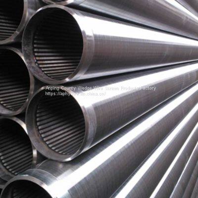 Johnson Screen Pipe photo-2