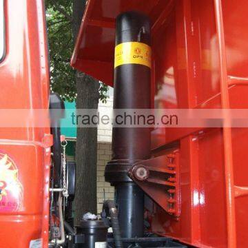 Dongfeng EQ3160G 6X2 Dumper photo-3