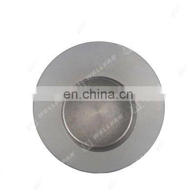 OM 364A 366A Piston and Piston Rings With Pin 97.5mm STD Over Size +0.5 photo-3