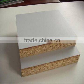 2014 high class woodgrain colors melamine chipboard