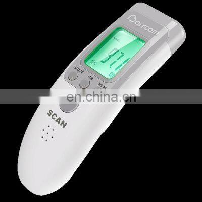1 Second Reading Body Temperature LED Digital Infrared Thermometer Gun
