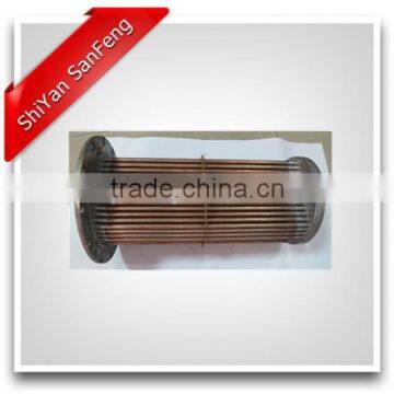 High Quality NT855 Heat Exchanger Core 3011327 photo-2