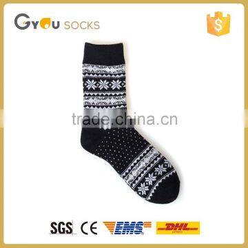 Street fashion Men national style cotton socks Men casual socks