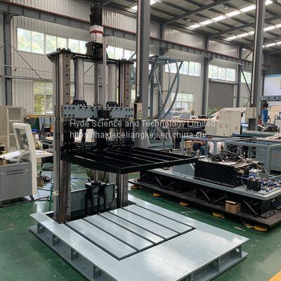 Zero Drop Test System photo-2