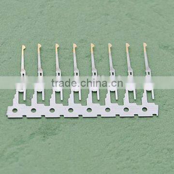 Electric Contactor and Terminal photo-6