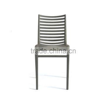 Machine For Manufacturing Plastic Dining Chair ,Moden Dining Chair ,Low Price Strong Dining Chair