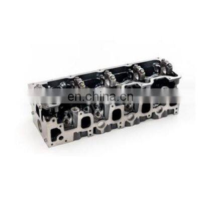 Spare Parts 3L 5L Engine Cylinder Head 11101-54150 For HILUX 5LE LN147