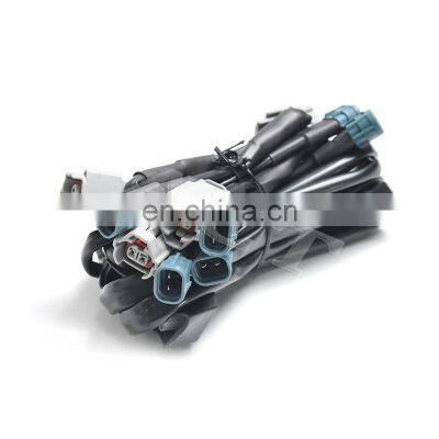 ACT Kit Equipo Gnc 5v Cng Electric Obd2 Scanner Car Accessor Injector CNG Emulator ECU Emulator Diagnostic Tool for All Cars NGV photo-5