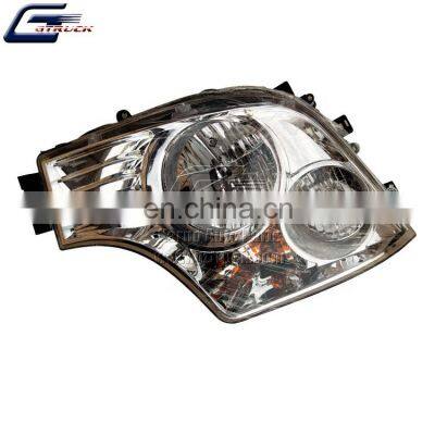 Best Quality Head Lamp Oem 9608200239 for MB Actros MP4 Truck Body Parts Head Light