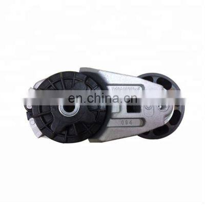 Hot sale D6114 Natural gas engine parts Belt tensioner D16A-003-03+E