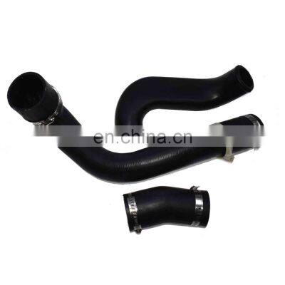 New Intercooler Hose LR002589 For 2008-2014 Land Rover LR2 Freelander 2 2.0 3.2L photo-5
