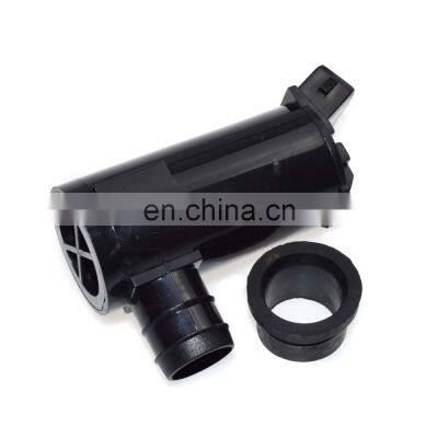 Free Shipping!Windshield Washer Pump For Lincoln Aviator Navigator Mercury Mountaineer Montego