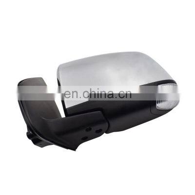 Chrome Car Door Mirror for ISUZU D-MAX KZ170110001 photo-2