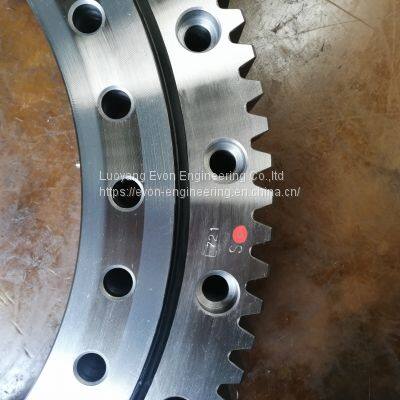 24 Inch Low Noise Aluminum Turntable With Ball Bearing photo-2