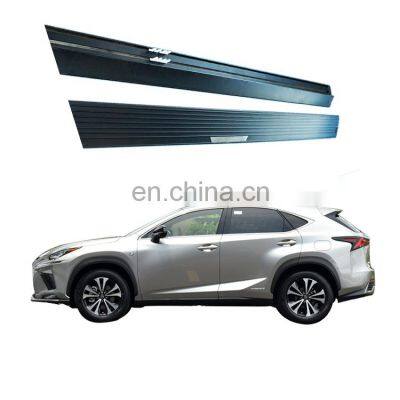 Electric Sliding Foot Step For Lexus NX photo-3