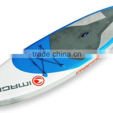 Korea Technology ISUP Board Inflatable stand up paddle board