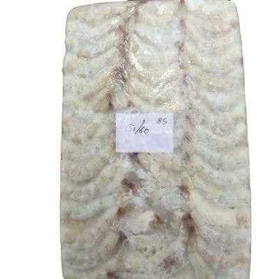 Seafood Exporter Vannamei Shrimp Vannamei Price Frozen Shrimp photo-2
