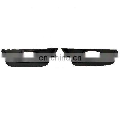 New Fog Light Lamp Case Cover For Honda CR-V 2017-2019 General Edition