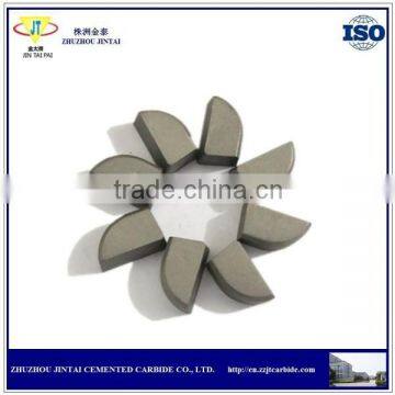 Pretty Price Zhuzhou Tungsten Carbide Insert photo-2