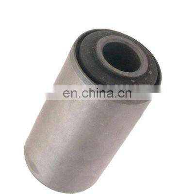 8-97018-166-0 Car Auto Parts Rubber Bushing For Isuzu