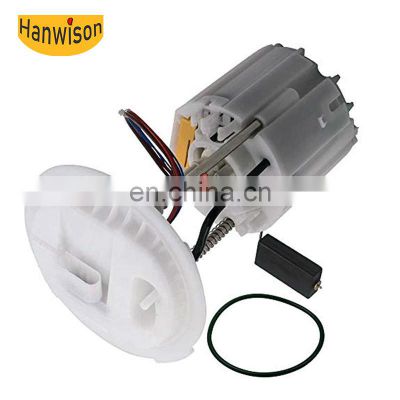 Hot Sales Car parts Fuel Pump Module Assembly For Mercedes benz W164 X164 A1644701994 1644701994 fuel pump assembly