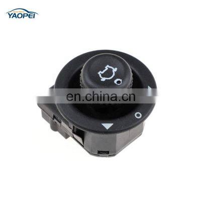93BG-17B676-BA Electric Mirror Switch FOR Ford Focus / Fiesta FOR Ford Mondeo MK2 1999-2002 photo-4