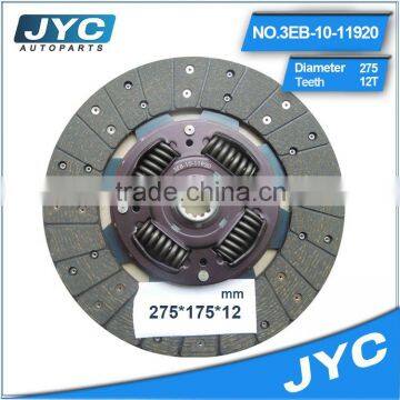 Guangzhou Factory China Truck Dongfeng Kinland ac Parts for Compressor photo-3