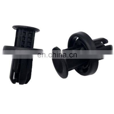 2 Years Warranty Auto Nylon/Pom/PP Plastic Material Auto Plastic Clips 91505-TM8-003