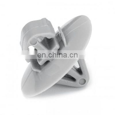 Car Parts and Accessories Door Trim Moulding Car Fastener Clip Retainer Panel Bumper Fastener