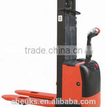 Ideal Design Electric Stacker CLE1216/CLE1229