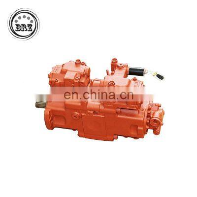 MX135 hydraulic pump Kawasaki K3V63DT main pump MX135W MX135LCM excavator hydraulic main pump