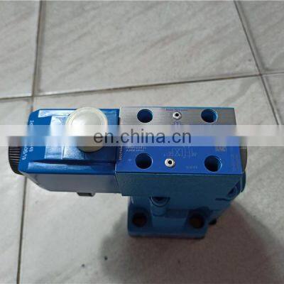 EATON VICKERS WGQ-0007 CG5V8FW0FMUH711 02-109474 CG5V8CWDMUH520 Solenoid Relief Valve photo-3