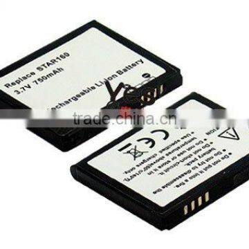 PDA Battery for STAR160